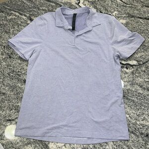 Lululemon Men’s Polo